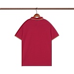 Moncler Short Sleeve T Shirt For Men # 272127, cheap For Men