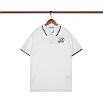 Moncler Short Sleeve T Shirt For Men # 272128