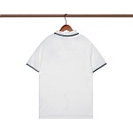 Moncler Short Sleeve T Shirt For Men # 272128, cheap For Men