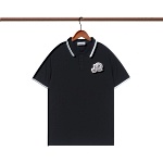 Moncler Short Sleeve T Shirt For Men # 272129, cheap For Men
