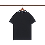 Moncler Short Sleeve T Shirt For Men # 272129, cheap For Men
