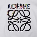 Loewe Hoodies For Men # 272186, cheap Loewe Hoodies