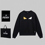 Fendi Sweatshirts For Men # 272200, cheap Fendi Hoodies