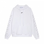 Off White Sweatshirts For Men # 272205, cheap Off White Hoodies