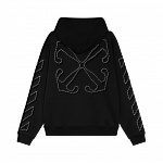 Off White Sweatshirts For Men # 272206, cheap Off White Hoodies