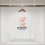 Burberry Sweatshirts For Men # 272218