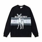Burberry Sweatshirts For Men # 272230