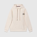 Gucci Hoodies For Men # 272244