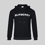 Burberry Hoodies For Men # 272247