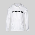 Burberry Hoodies For Men # 272248