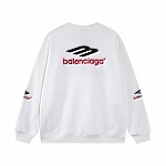 Balenciaga Sweatshirts For Men # 272299, cheap Balenciaga Hoodies