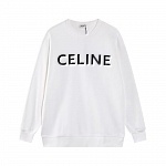 Celine Sweatshirts For Men # 272303, cheap Celine Hoodies