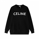 Celine Sweatshirts For Men # 272304, cheap Celine Hoodies