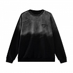 Prada Sweatshirts For Men # 272321