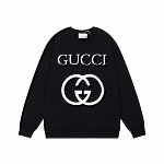 Gucci Hoodies For Men # 272344