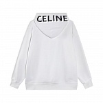 Celine Hoodies For Men # 272345, cheap Celine Hoodies