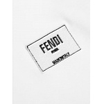 Fendi Hoodies For Men # 272350, cheap Fendi Hoodies