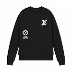 Louis Vuitton Sweatshirts For Men # 272409