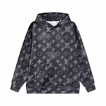 Louis Vuitton Hoodies For Men # 272419