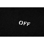 Off White Hoodies For Men # 272422, cheap Off White Hoodies