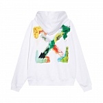 Off White Hoodies For Men # 272425, cheap Off White Hoodies