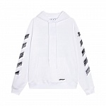 Off White Hoodies For Men # 272430, cheap Off White Hoodies