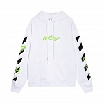 Off White Hoodies For Men # 272431, cheap Off White Hoodies