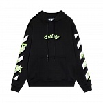 Off White Hoodies For Men # 272432, cheap Off White Hoodies