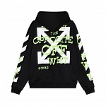 Off White Hoodies For Men # 272432, cheap Off White Hoodies