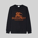 Burberry Sweatshirts For Men # 272434, cheap For Men
