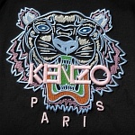 Kenzo Sweatshirts For Men # 272444, cheap Kenzo Sweat Shirts