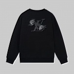 Louis Vuitton Sweatshirts For Men # 272446, cheap Louis Vuitton Hoodie