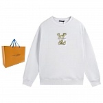Louis Vuitton Sweatshirts For Men # 272462