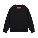 Louis Vuitton Sweatshirts For Men # 272464, cheap Louis Vuitton Hoodie