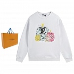 Louis Vuitton Sweatshirts For Men # 272465, cheap Louis Vuitton Hoodie