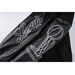 Louis Vuitton Bomber Jackets For Men # 272517, cheap LV Jackets