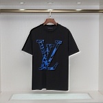 Louis Vuitton Short Sleeve T Shirts For Men # 272523