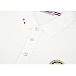 Moncler Long Sleeve Polo Shirts For Men # 272544, cheap For Men