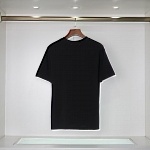 Alexander McQueen Short Sleeve Polo Shirts For Men # 272559, cheap McQueen T Shirts