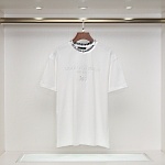 D&GD&G Short Sleeve Polo Shirts For Men # 272565