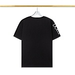 Balmain Short Sleeve T Shirts Unisex # 272593, cheap Balmain T-shirts