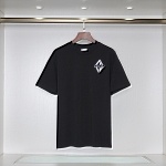 Balmain Short Sleeve T Shirts Unisex # 272596, cheap Dior T Shirts