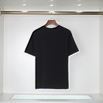 Balmain Short Sleeve T Shirts Unisex # 272597, cheap Dior T Shirts