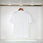 Balmain Short Sleeve T Shirts Unisex # 272598, cheap Dior T Shirts