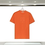 Loewe Short Sleeve T Shirts Unisex # 272627, cheap Loewe T Shirts