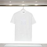 Loewe Short Sleeve T Shirts Unisex # 272628