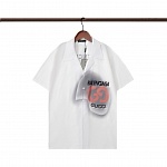 Balenciaga Short Sleeve T Shirts Unisex # 272639