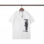 Balenciaga Short Sleeve T Shirts Unisex # 272642