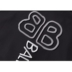 Balenciaga Short Sleeve T Shirts Unisex # 272643, cheap Balenciaga Shirts