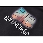 Balenciaga Short Sleeve T Shirts Unisex # 272645, cheap Balenciaga Shirts